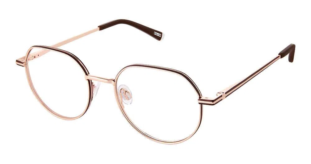 Kliik K-767 Eyeglasses - view 3